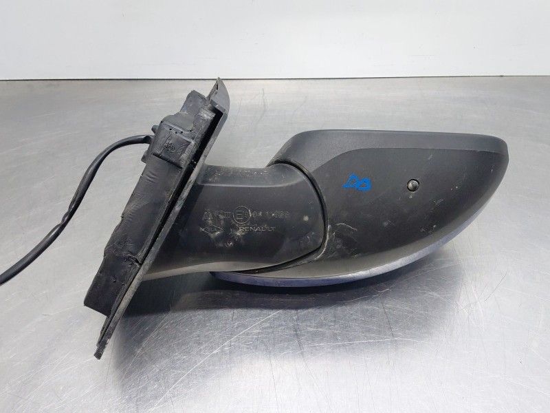 Recambio de retrovisor derecho para dacia sandero iii driving referencia OEM IAM 963010811R  