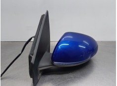 Recambio de retrovisor izquierdo para dacia sandero iii driving referencia OEM IAM 963019201R  