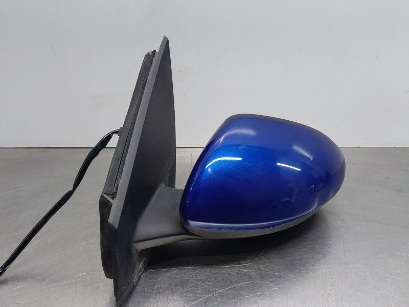 Recambio de retrovisor izquierdo para dacia sandero iii driving referencia OEM IAM 963019201R  