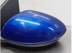 Recambio de retrovisor izquierdo para dacia sandero iii driving referencia OEM IAM 963019201R   2