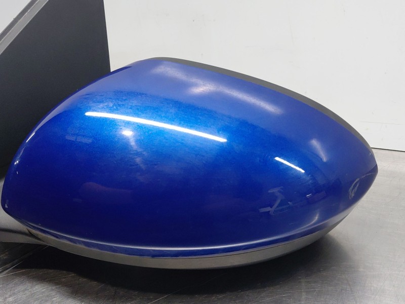 Recambio de retrovisor izquierdo para dacia sandero iii driving referencia OEM IAM 963019201R  