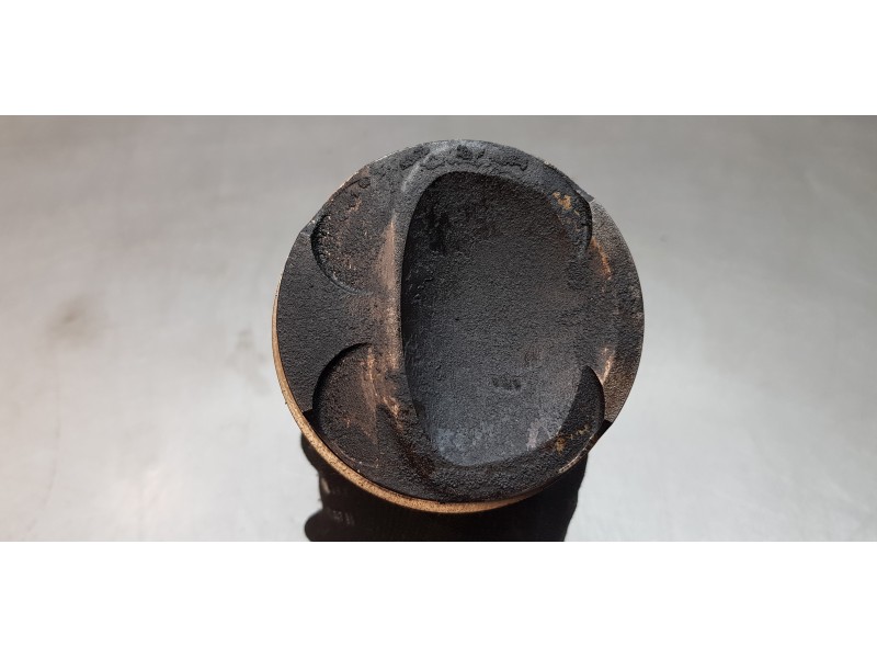 Recambio de biela para renault megane iv berlina 5p experience referencia OEM IAM 120A11396R  