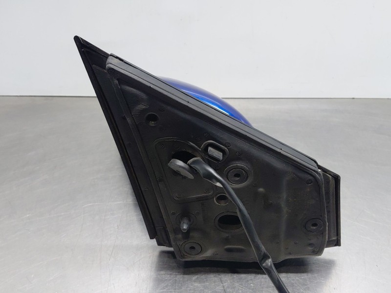 Recambio de retrovisor izquierdo para dacia sandero iii driving referencia OEM IAM 963019201R  