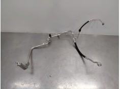 Recambio de tubos aire acondicionado para volkswagen tiguan (ax1) comfortline referencia OEM IAM 5QF816741E  