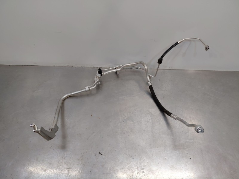 Recambio de tubos aire acondicionado para volkswagen tiguan (ax1) comfortline referencia OEM IAM 5QF816741E  