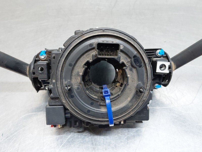 Recambio de anillo airbag para volkswagen tiguan (ax1) comfortline referencia OEM IAM 5Q1953569H  