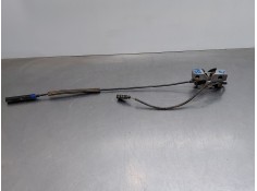 Recambio de cerradura capot para volkswagen tiguan (ax1) comfortline referencia OEM IAM 5G1823509D  