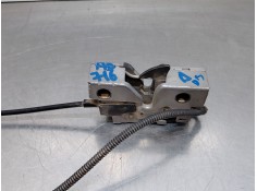 Recambio de cerradura capot para volkswagen tiguan (ax1) comfortline referencia OEM IAM 5G1823509D   2