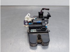 Recambio de cerradura maletero / porton para volkswagen tiguan (ax1) comfortline referencia OEM IAM 5NA827505  