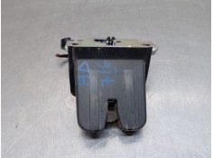 Recambio de cerradura maletero / porton para volkswagen tiguan (ax1) comfortline referencia OEM IAM 5NA827505   2