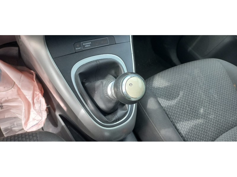 toyota verso del año 2013