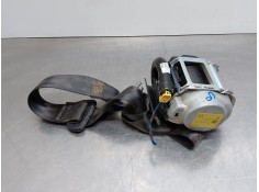 Recambio de cinturon seguridad trasero derecho para volkswagen tiguan (ax1) comfortline referencia OEM IAM 5NA857806DRAA  