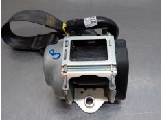 Recambio de cinturon seguridad trasero derecho para volkswagen tiguan (ax1) comfortline referencia OEM IAM 5NA857806DRAA   2