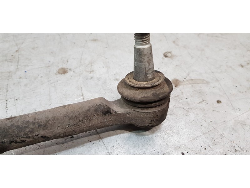 Recambio de cremallera direccion para opel astra j lim. excellence referencia OEM IAM 13327413  