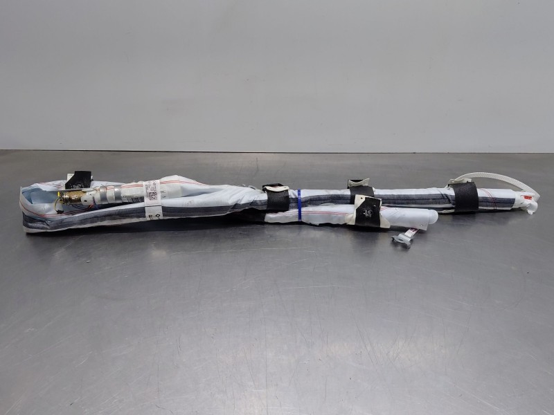 Recambio de airbag cortina delantero izquierdo para dacia sandero iii driving referencia OEM IAM 985L14896R  