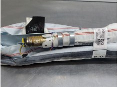 Recambio de airbag cortina delantero izquierdo para dacia sandero iii driving referencia OEM IAM 985L14896R   2