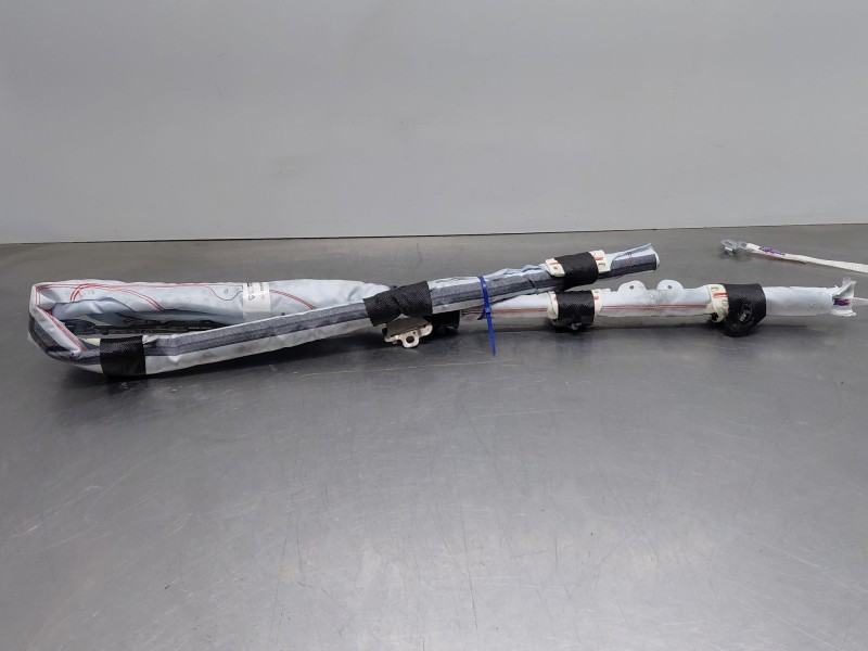 Recambio de airbag cortina delantero izquierdo para dacia sandero iii driving referencia OEM IAM 985L14896R  