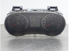 Recambio de cuadro instrumentos para dacia sandero iii driving referencia OEM IAM 248098945R  