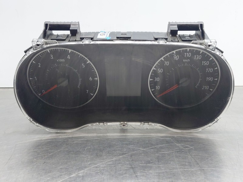 Recambio de cuadro instrumentos para dacia sandero iii driving referencia OEM IAM 248098945R  