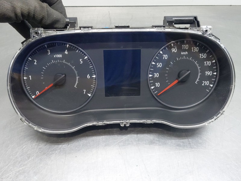 Recambio de cuadro instrumentos para dacia sandero iii driving referencia OEM IAM 248098945R  