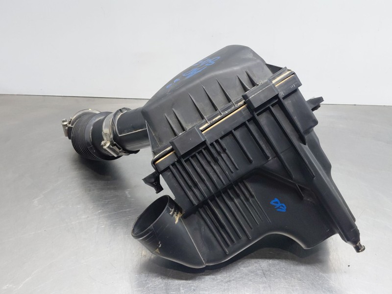 Recambio de filtro aire para dacia sandero iii driving referencia OEM IAM 165003077R  