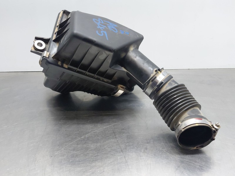 Recambio de filtro aire para dacia sandero iii driving referencia OEM IAM 165003077R  