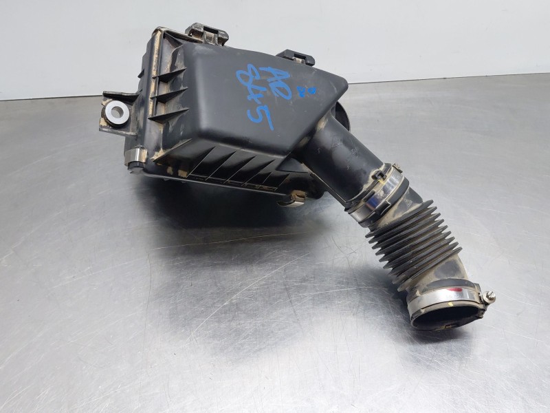 Recambio de filtro aire para dacia sandero iii driving referencia OEM IAM 165003077R  