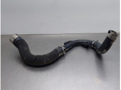 Recambio de tubo presion turbocompresor para dacia sandero iii driving referencia OEM IAM 144605006R  