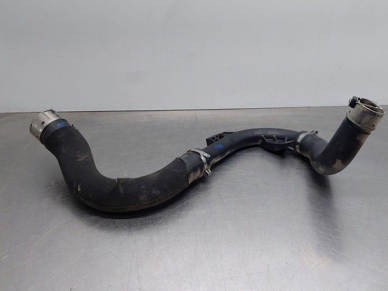 Recambio de tubo presion turbocompresor para dacia sandero iii driving referencia OEM IAM 144605006R  