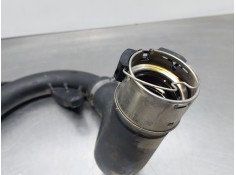 Recambio de tubo presion turbocompresor para dacia sandero iii driving referencia OEM IAM 144605006R   2