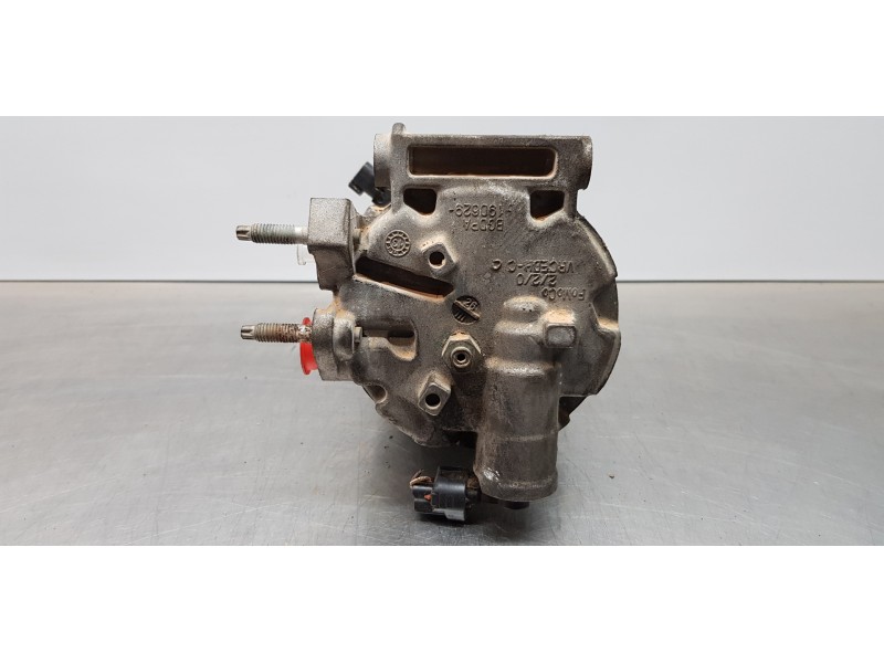 Recambio de compresor aire acondicionado para ford kuga (cbs) titanium referencia OEM IAM 2015362 CV6119D629CD GV6119D629CC Recambio de compresor aire acondicionado para ford kuga (cbs) titanium referencia OEM IAM 2015362 CV6119D629CD GV6119D629CC