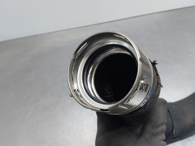 Recambio de tubo presion turbocompresor para dacia sandero iii driving referencia OEM IAM 144605006R  
