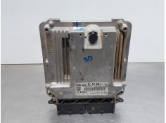 Recambio de centralita motor uce para volkswagen tiguan (ax1) comfortline referencia OEM IAM 05L907309T 0281039429 