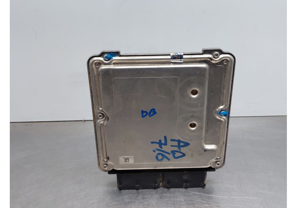 Recambio de centralita motor uce para volkswagen tiguan (ax1) comfortline referencia OEM IAM 05L907309T 0281039429 