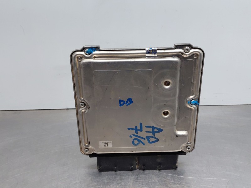 Recambio de centralita motor uce para volkswagen tiguan (ax1) comfortline referencia OEM IAM 05L907309T 0281039429 