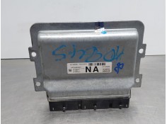 Recambio de centralita motor uce para dacia sandero iii driving referencia OEM IAM 237104639S  