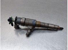 Recambio de inyector para peugeot 308 acces referencia OEM IAM 0445110566  
