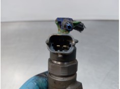 Recambio de inyector para peugeot 308 acces referencia OEM IAM 0445110566   2
