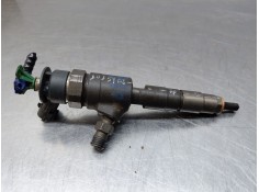 Recambio de inyector para peugeot 308 acces referencia OEM IAM 0445110566  