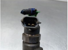 Recambio de inyector para peugeot 308 acces referencia OEM IAM 0445110566   2