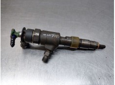 Recambio de inyector para peugeot 308 acces referencia OEM IAM 0445110566  