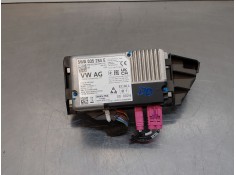 Recambio de modulo electronico para volkswagen tiguan (ax1) comfortline referencia OEM IAM 5WA035284E  