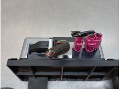 Recambio de modulo electronico para volkswagen tiguan (ax1) comfortline referencia OEM IAM 5WA035284E   2