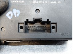 Recambio de modulo electronico para volkswagen tiguan (ax1) comfortline referencia OEM IAM 3Q0907338G   2