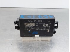 Recambio de modulo electronico para volkswagen tiguan (ax1) comfortline referencia OEM IAM 5QA919294J  