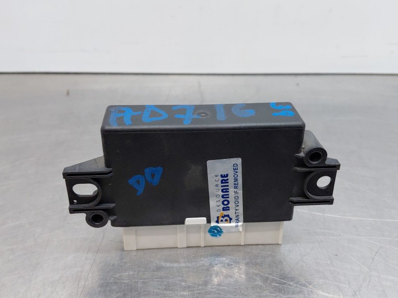 Recambio de modulo electronico para volkswagen tiguan (ax1) comfortline referencia OEM IAM 5QA919294J  