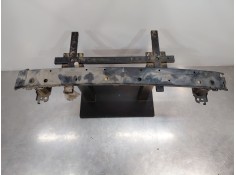 Recambio de refuerzo paragolpes delantero para toyota rav 4 advance referencia OEM IAM 5202142110  