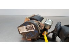 Recambio de cinturon seguridad delantero derecho para fiat doblo ii cargo (263) furgón base referencia OEM IAM 735584037   2