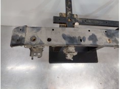 Recambio de refuerzo paragolpes delantero para toyota rav 4 advance referencia OEM IAM 5202142110   2