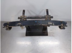 Recambio de refuerzo paragolpes trasero para toyota rav 4 advance referencia OEM IAM 5202342040  
